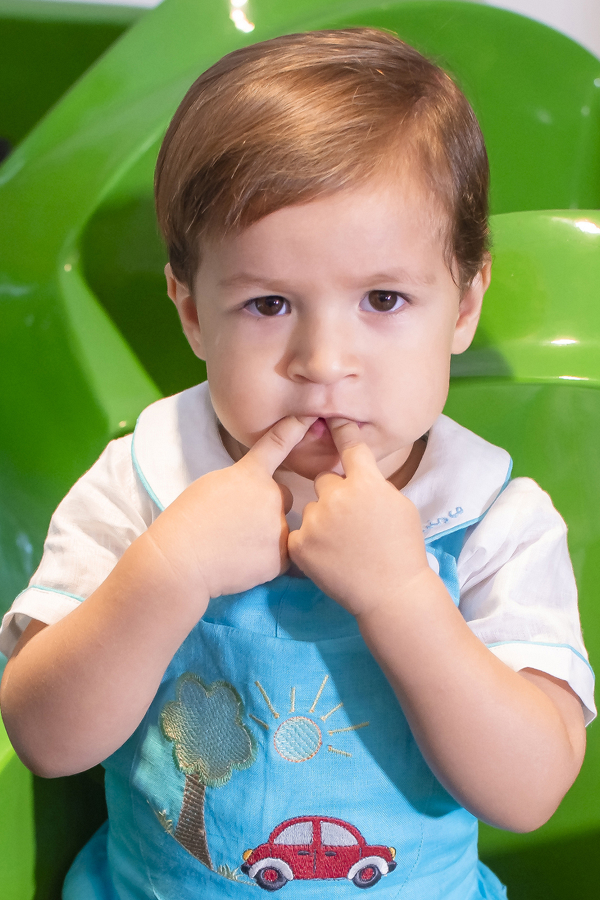 Aniversario infantil 2 anos Fortaleza