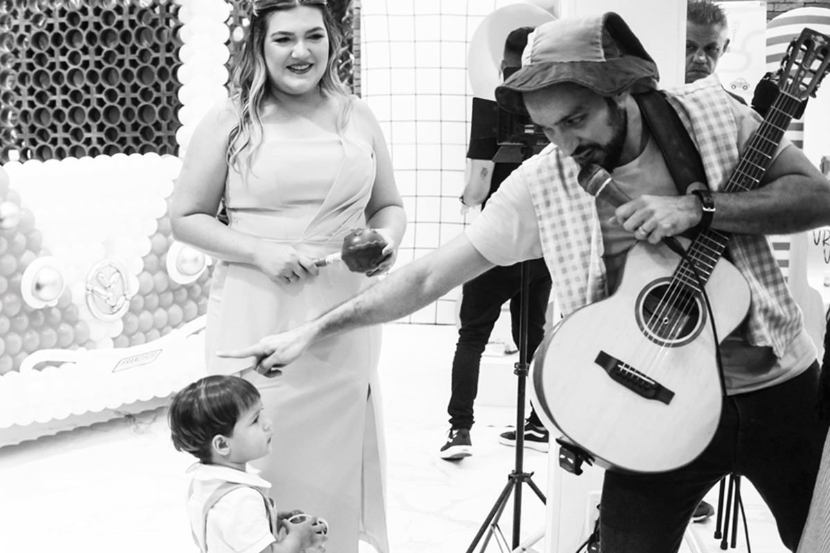 Aniversario infantil 2 anos Fortaleza