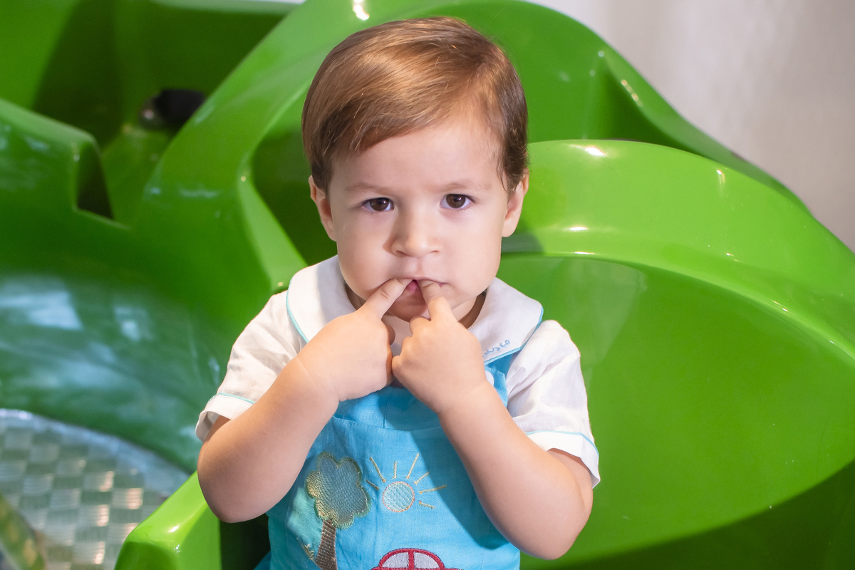 Aniversario infantil 2 anos Fortaleza