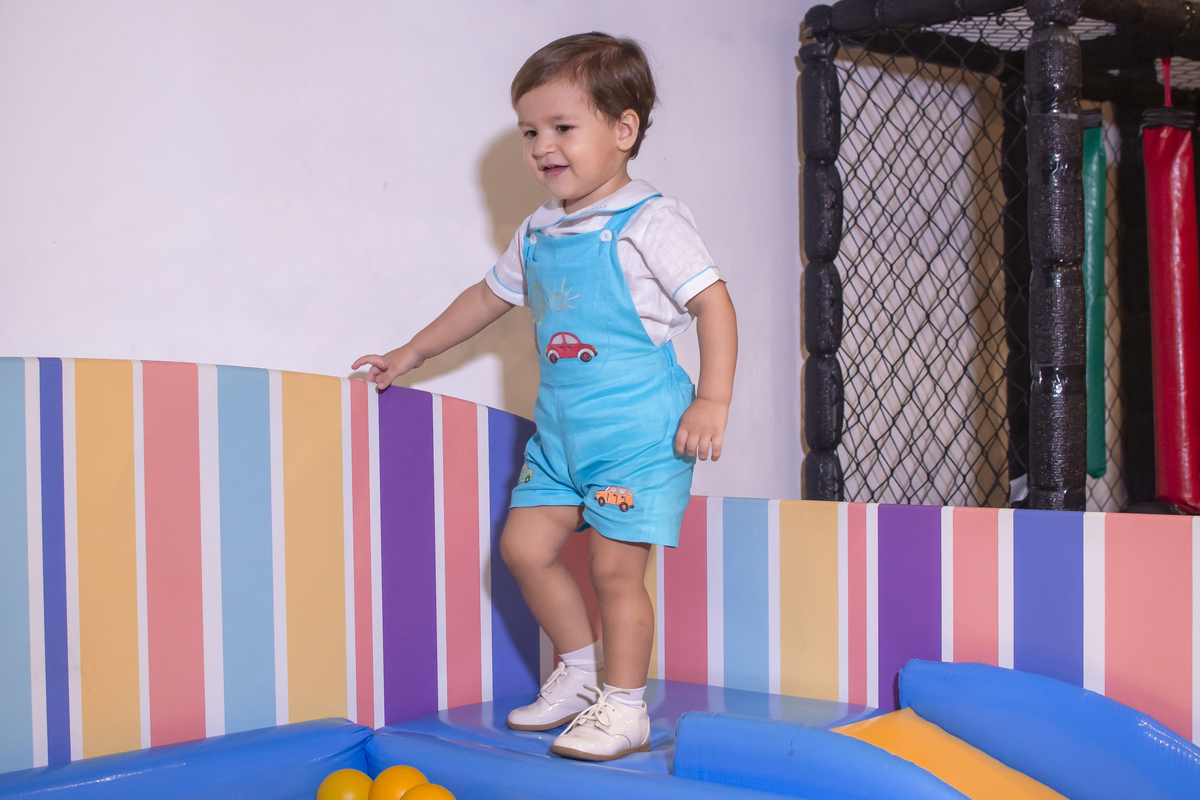 Aniversario infantil 2 anos Fortaleza