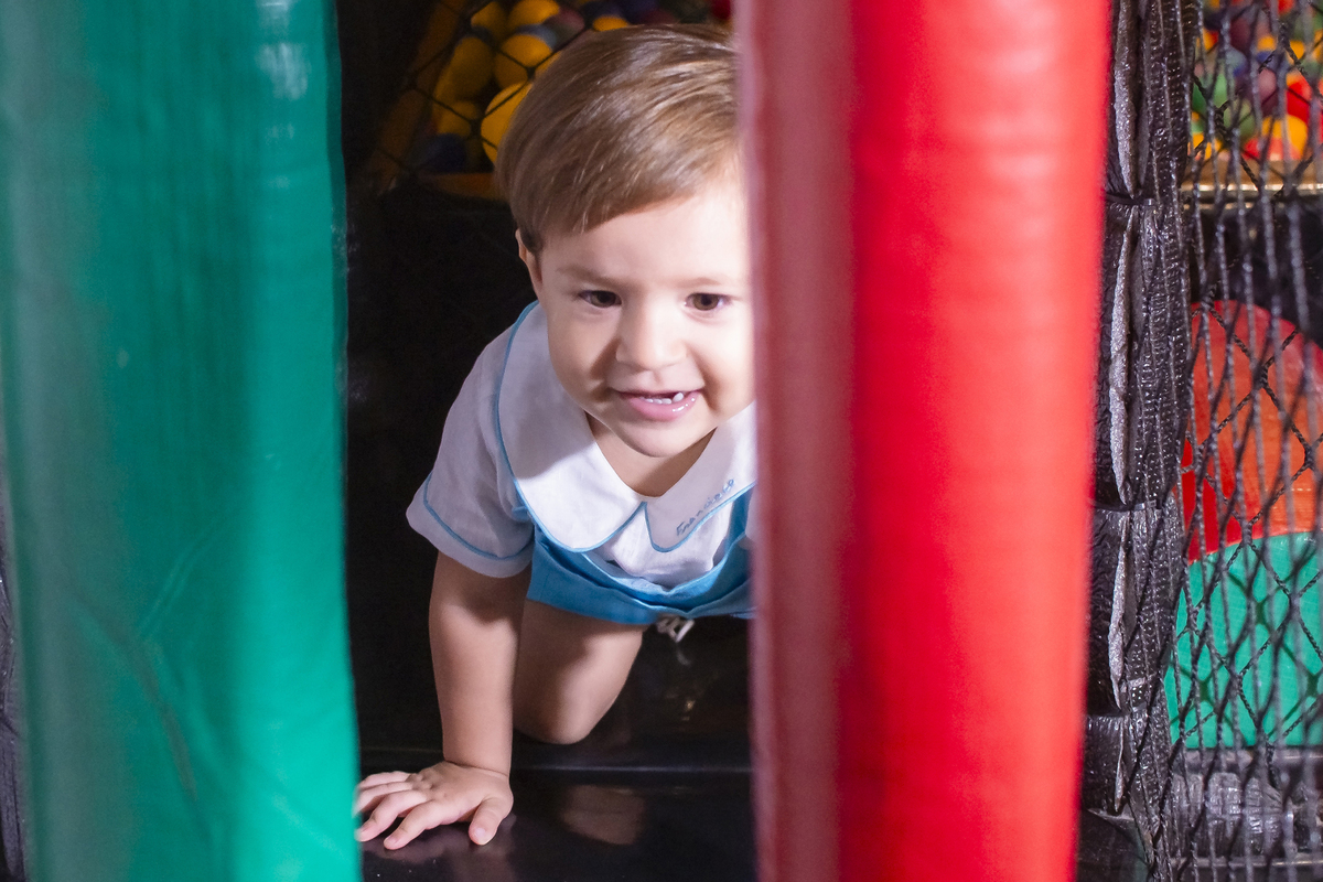 Aniversario infantil 2 anos Fortaleza