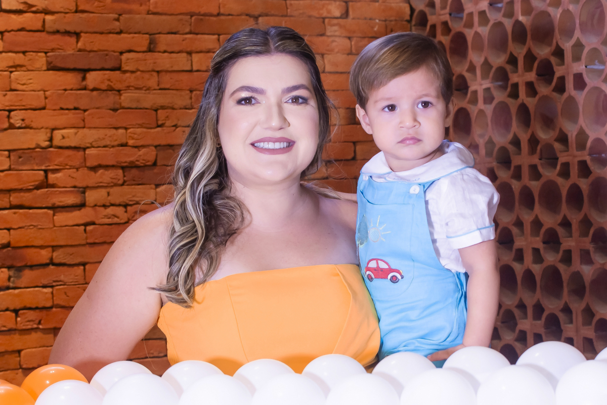 Aniversario infantil 2 anos Fortaleza