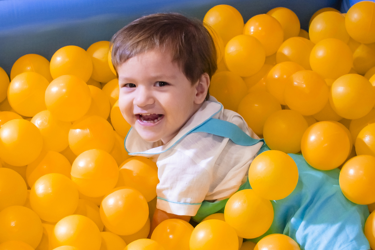 Aniversario infantil 2 anos Fortaleza