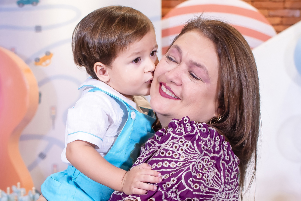 Aniversario infantil 2 anos Fortaleza