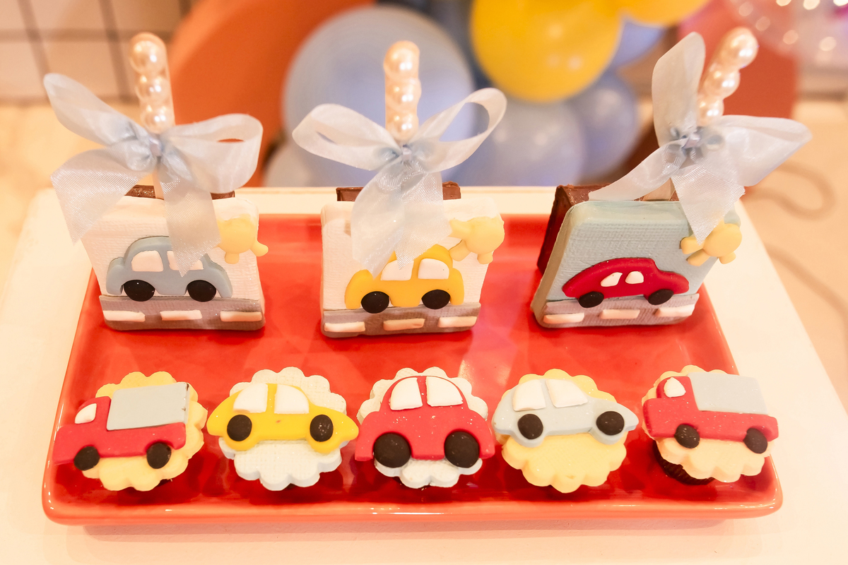 Aniversario infantil 2 anos Fortaleza