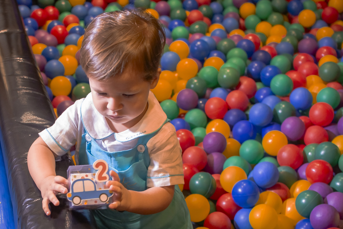 Aniversario infantil 2 anos Fortaleza