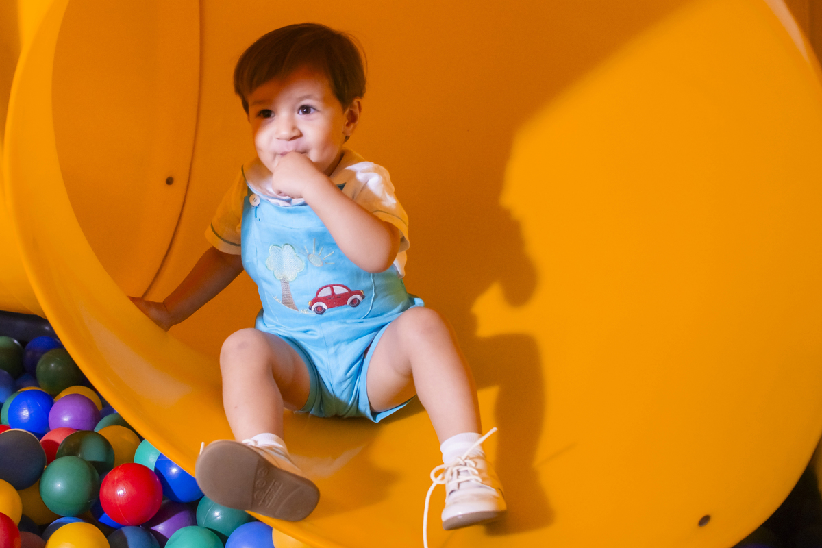 Aniversario infantil 2 anos Fortaleza