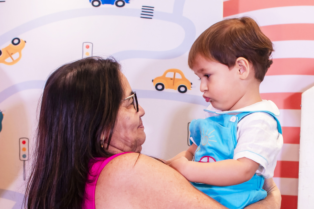 Aniversario infantil 2 anos Fortaleza