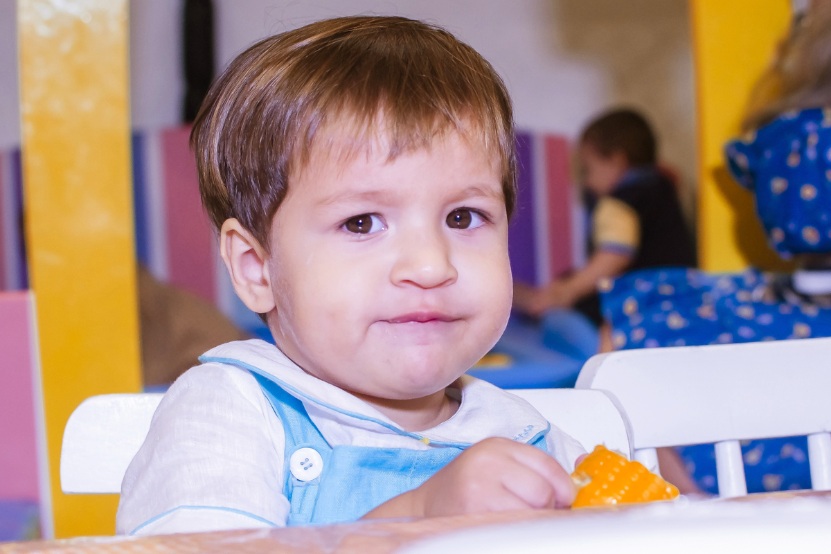 Festa aniversario 2 anos