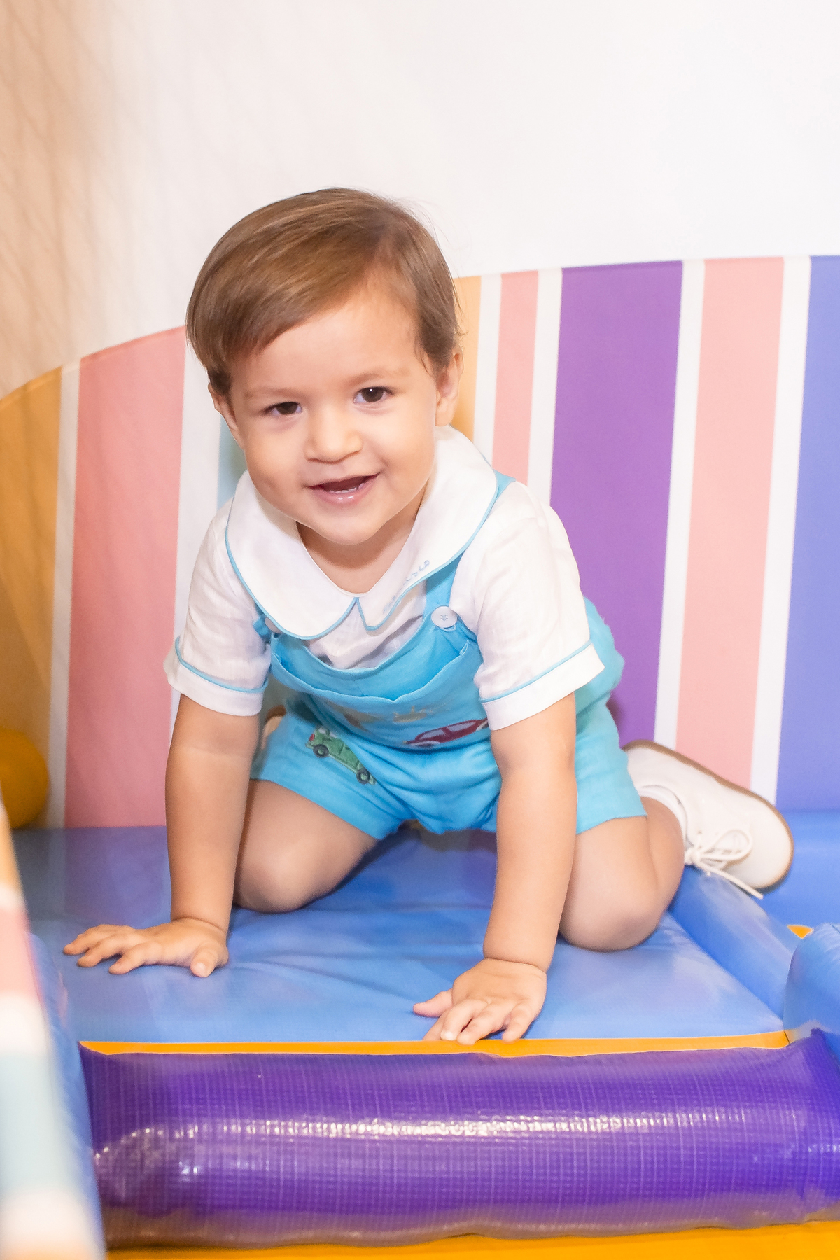 Aniversario infantil 2 anos Fortaleza