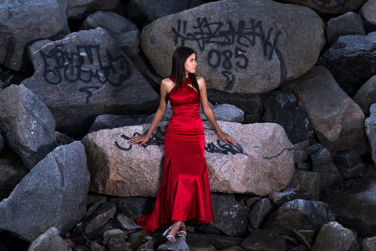 Ensaio fotográfico 15 anos Fortaleza