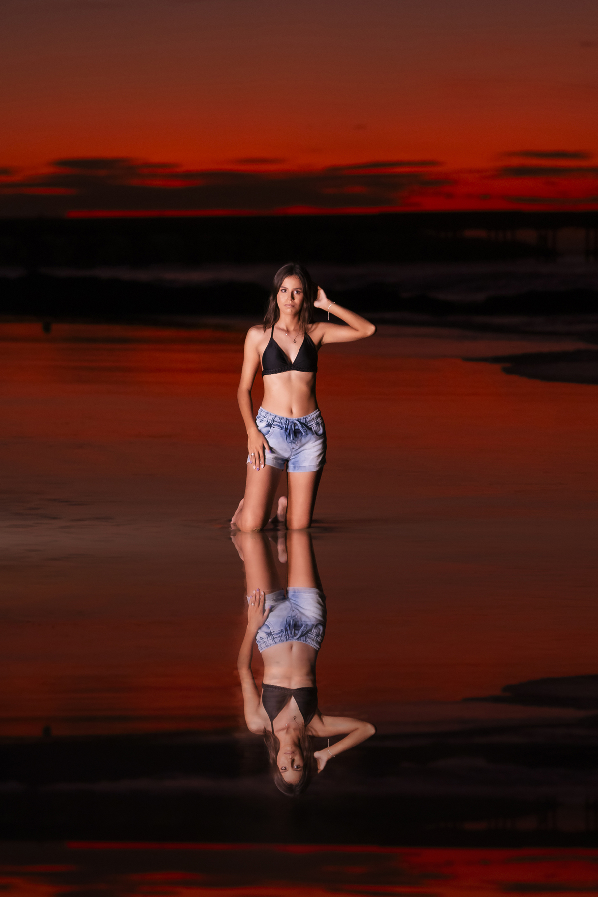 Ensaio fotográfico 15 anos Fortaleza