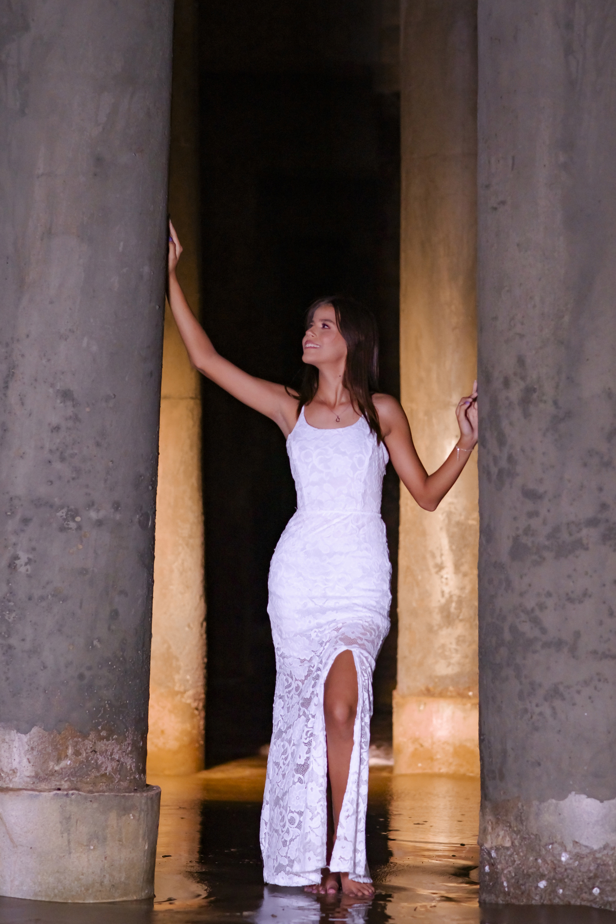 Ensaio fotográfico 15 anos Fortaleza