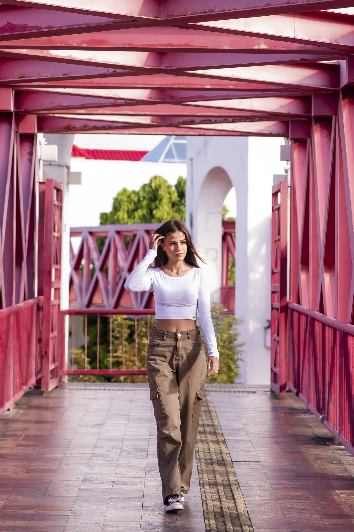 Ensaio fotográfico 15 anos Fortaleza