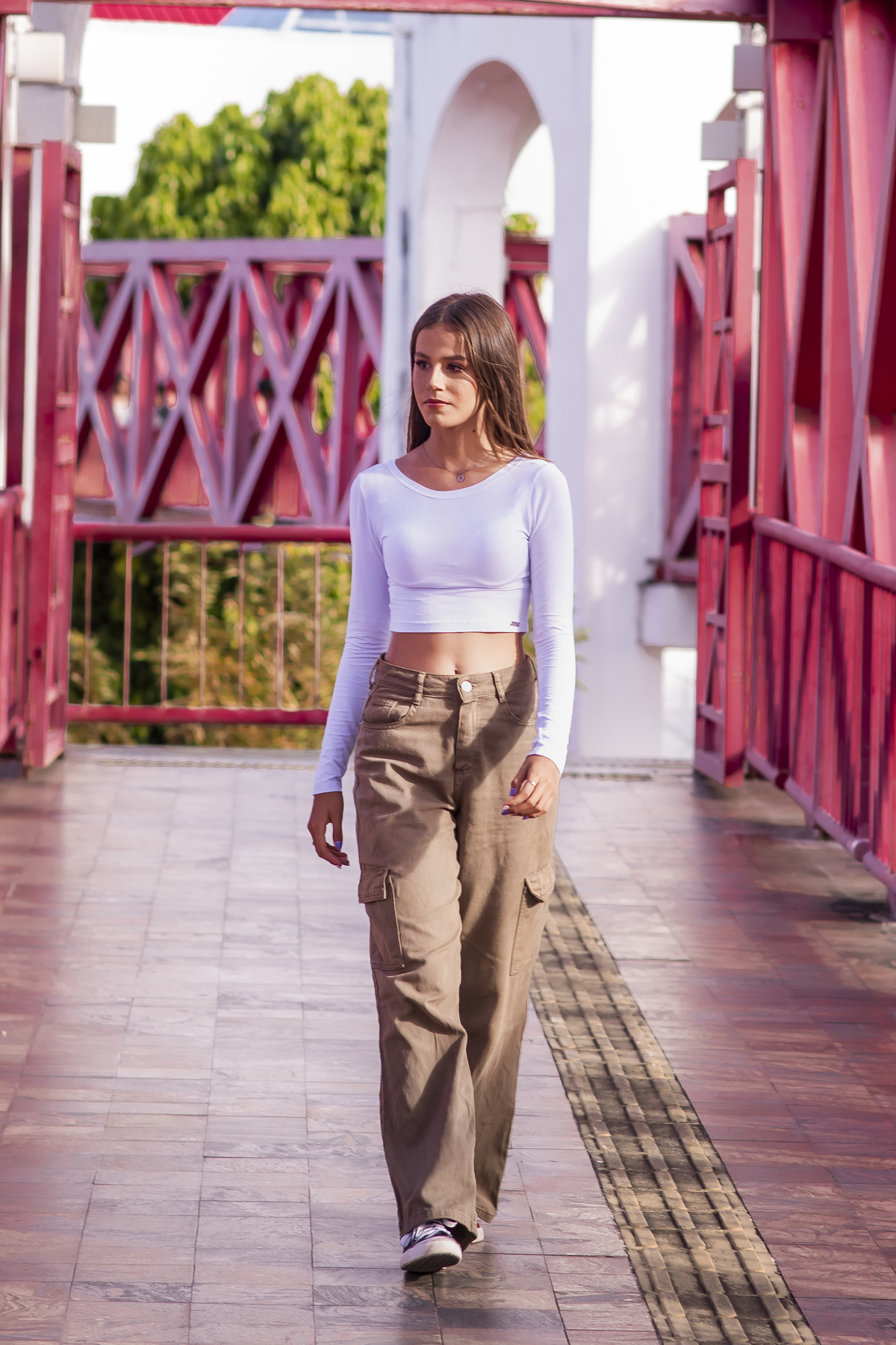 Ensaio fotográfico debutante Fortaleza