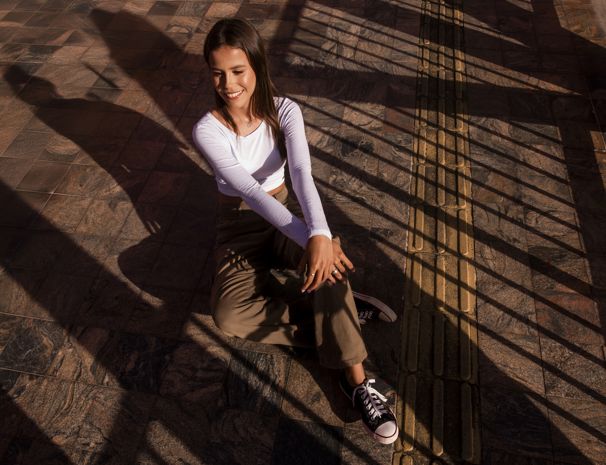 Ensaio fotográfico 15 anos Fortaleza