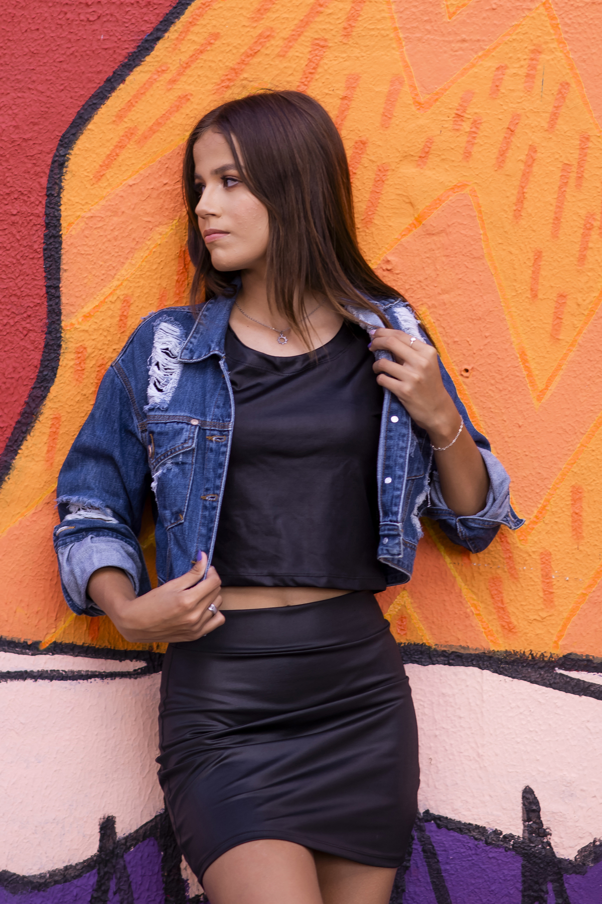 Ensaio fotográfico debutante Fortaleza