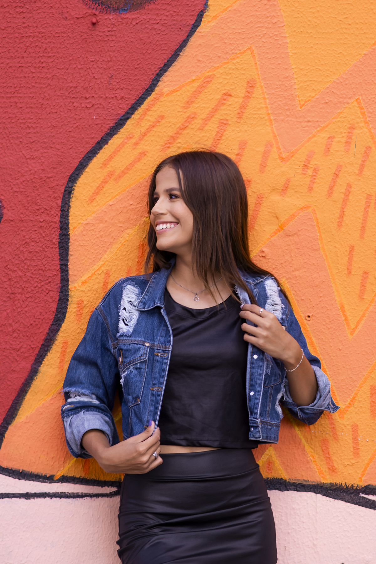 Ensaio fotográfico 15 anos Fortaleza