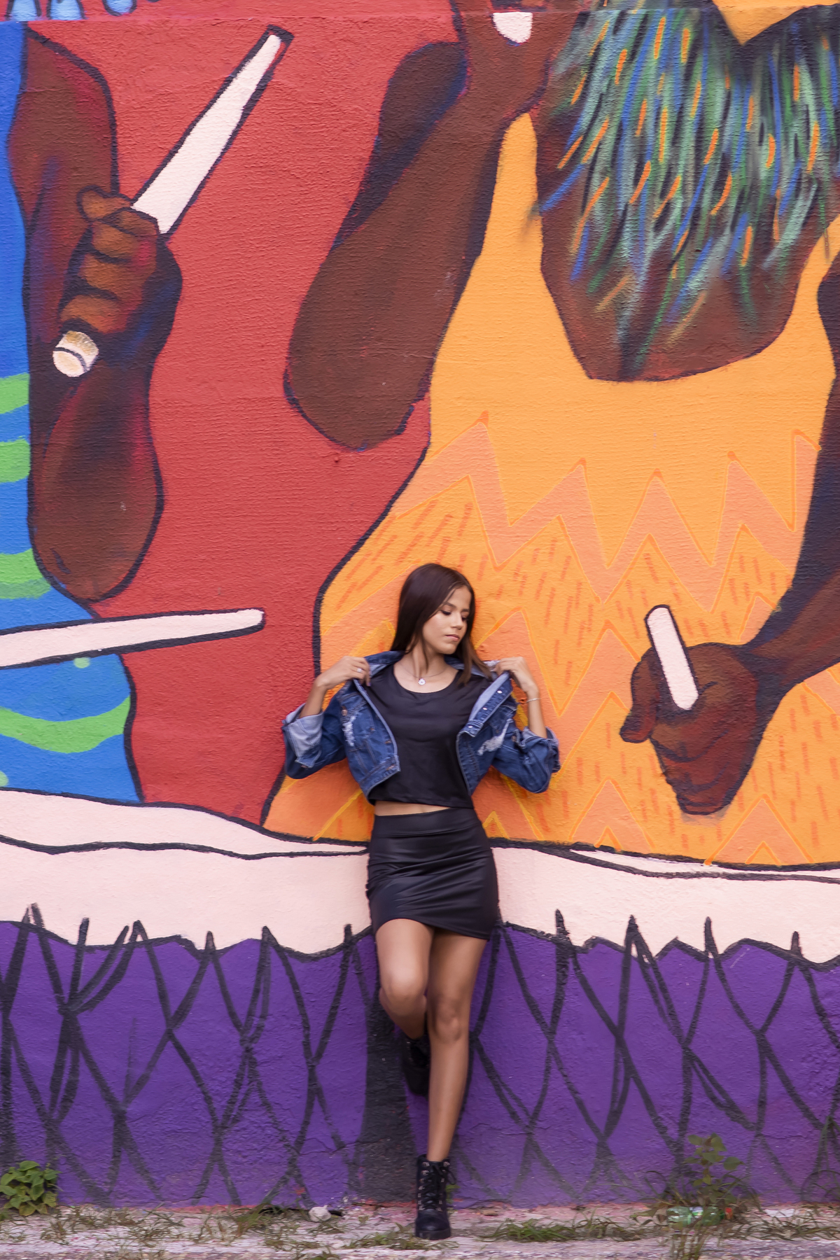 Ensaio fotográfico debutante Fortaleza