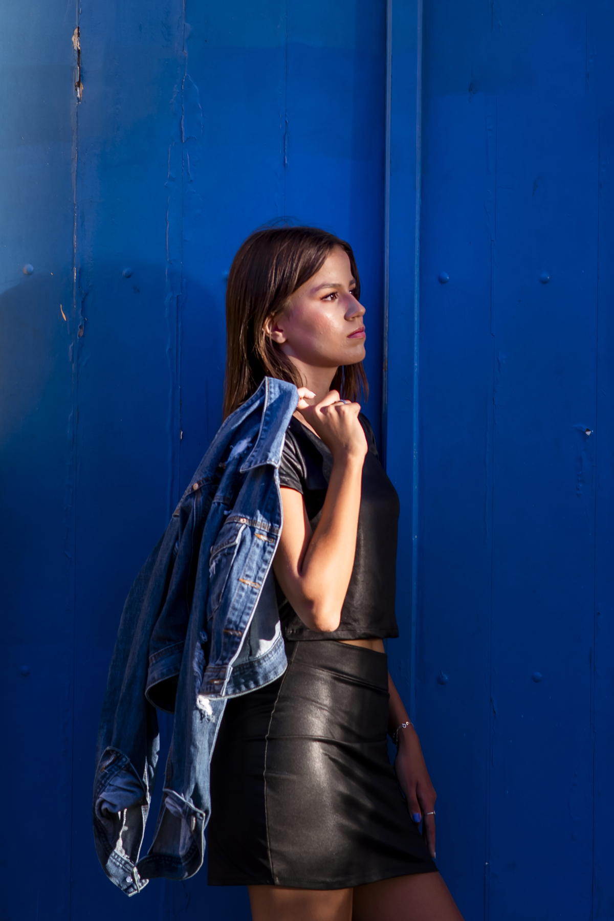 Ensaio fotográfico 15 anos Fortaleza