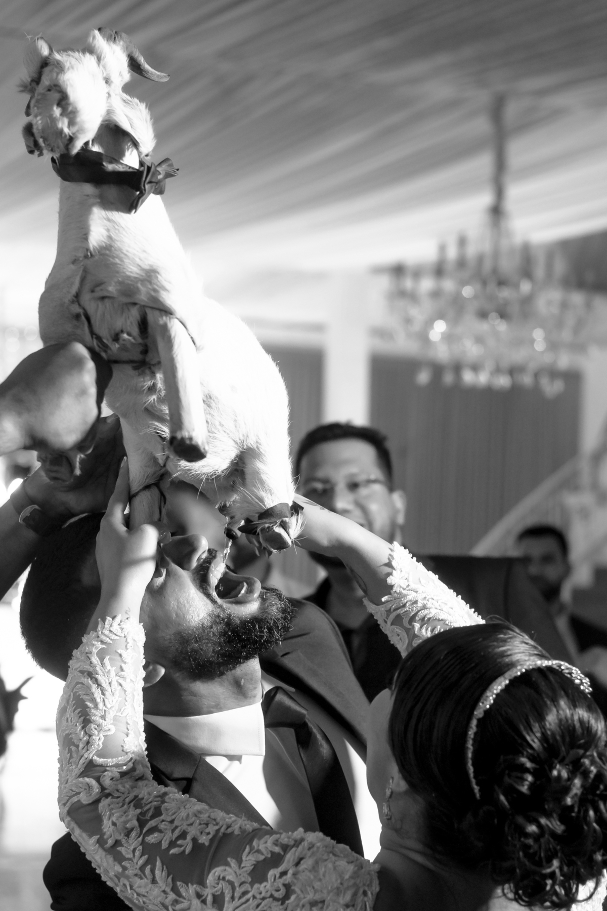 Fotografia de casamento em Fortaleza