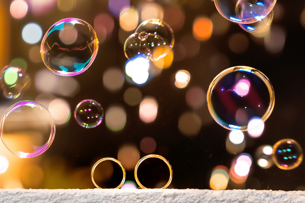 Casamento no Garden buffet em Fortaleza