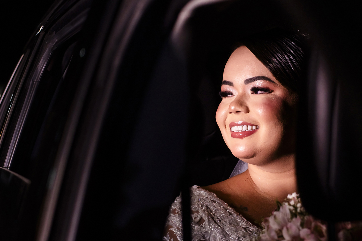 Casamento em Fortaleza