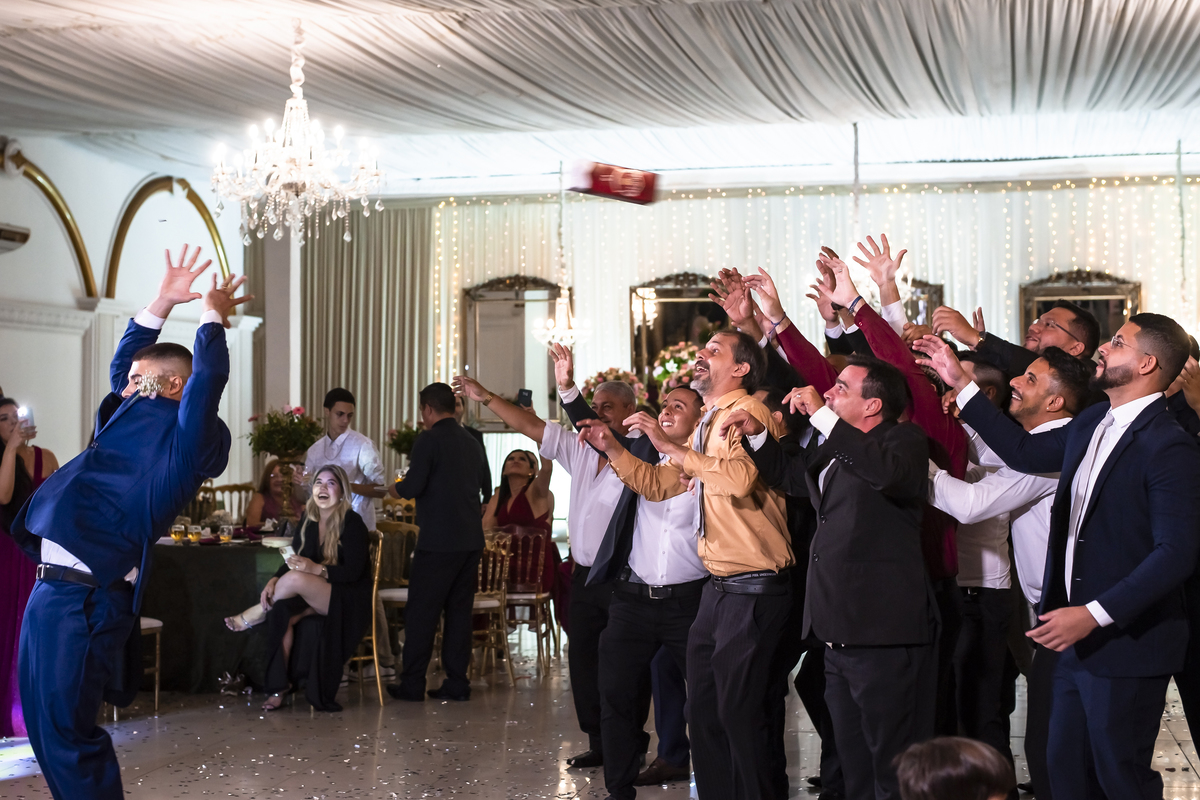 Casamento no Garden buffet em Fortaleza