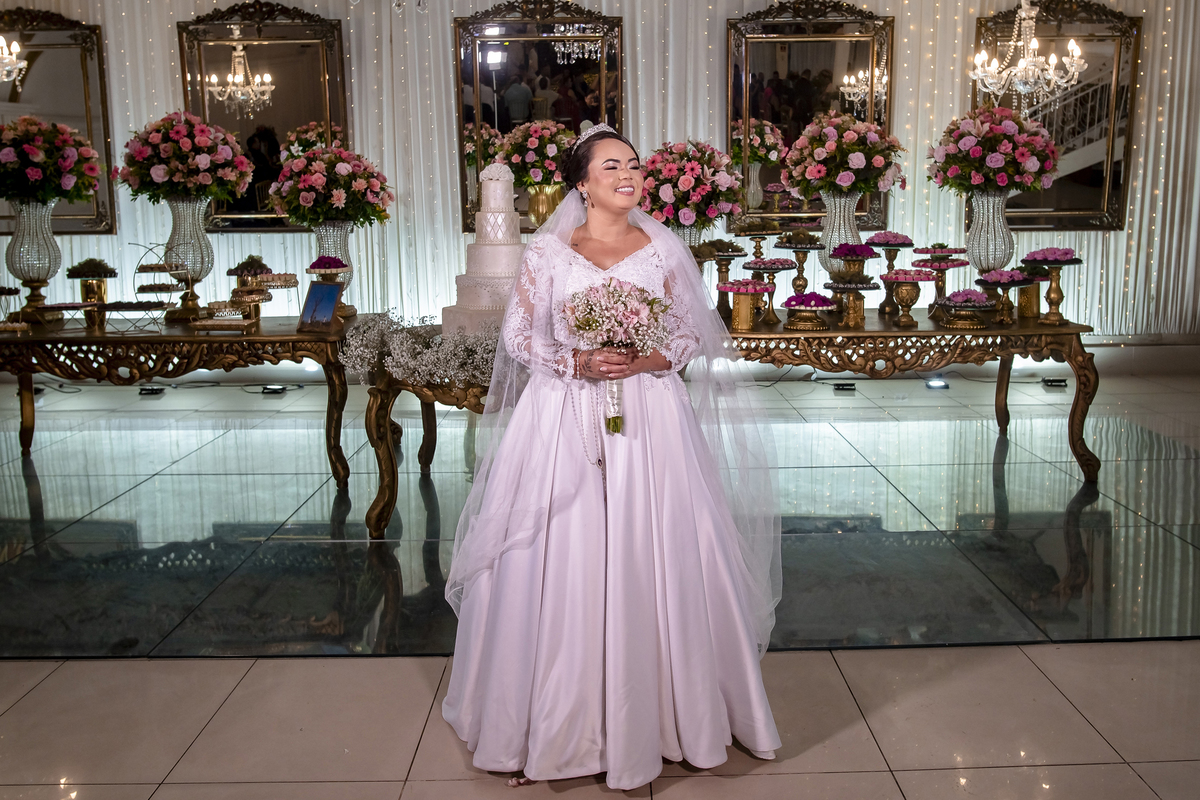 Fotografia de casamento em Fortaleza