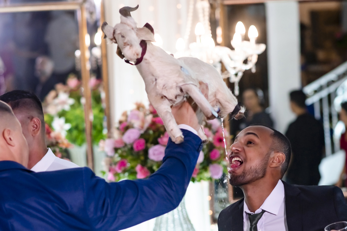 Fotografia de casamento em Fortaleza