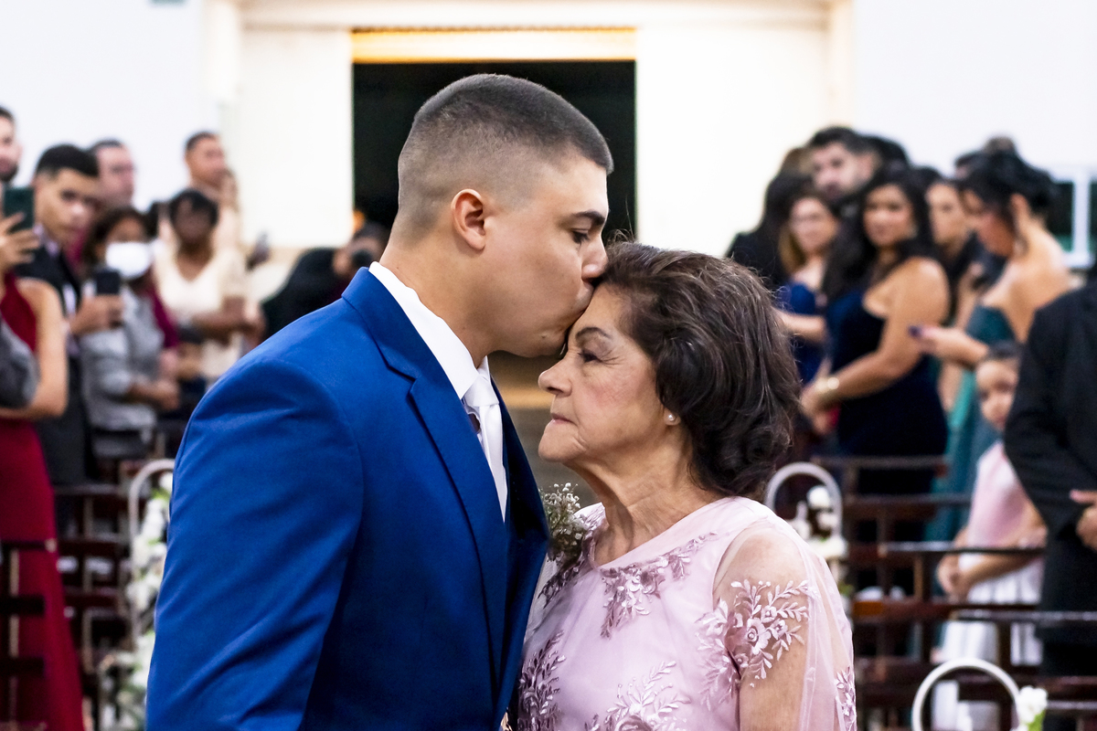 Casamento em Fortaleza