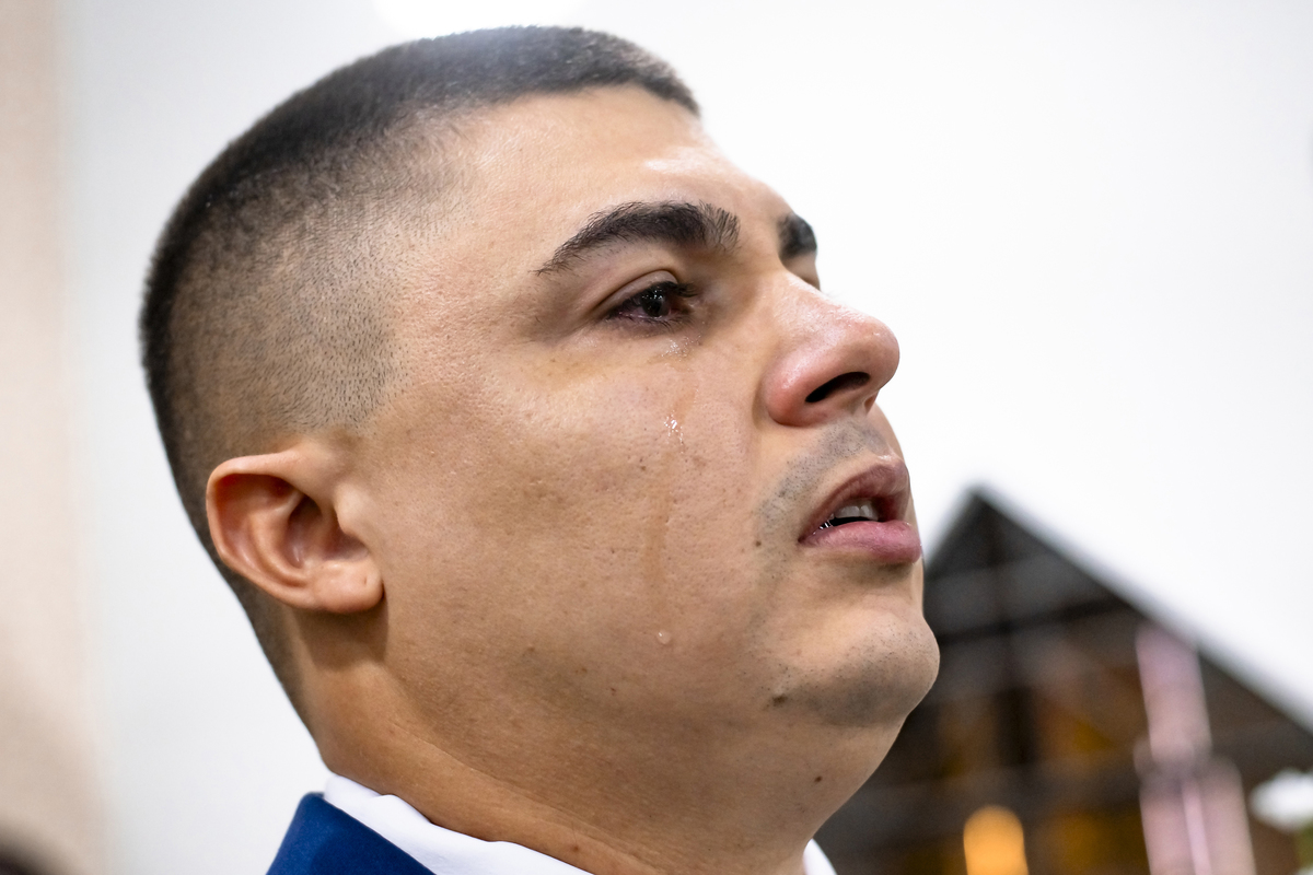 Casamento em Fortaleza