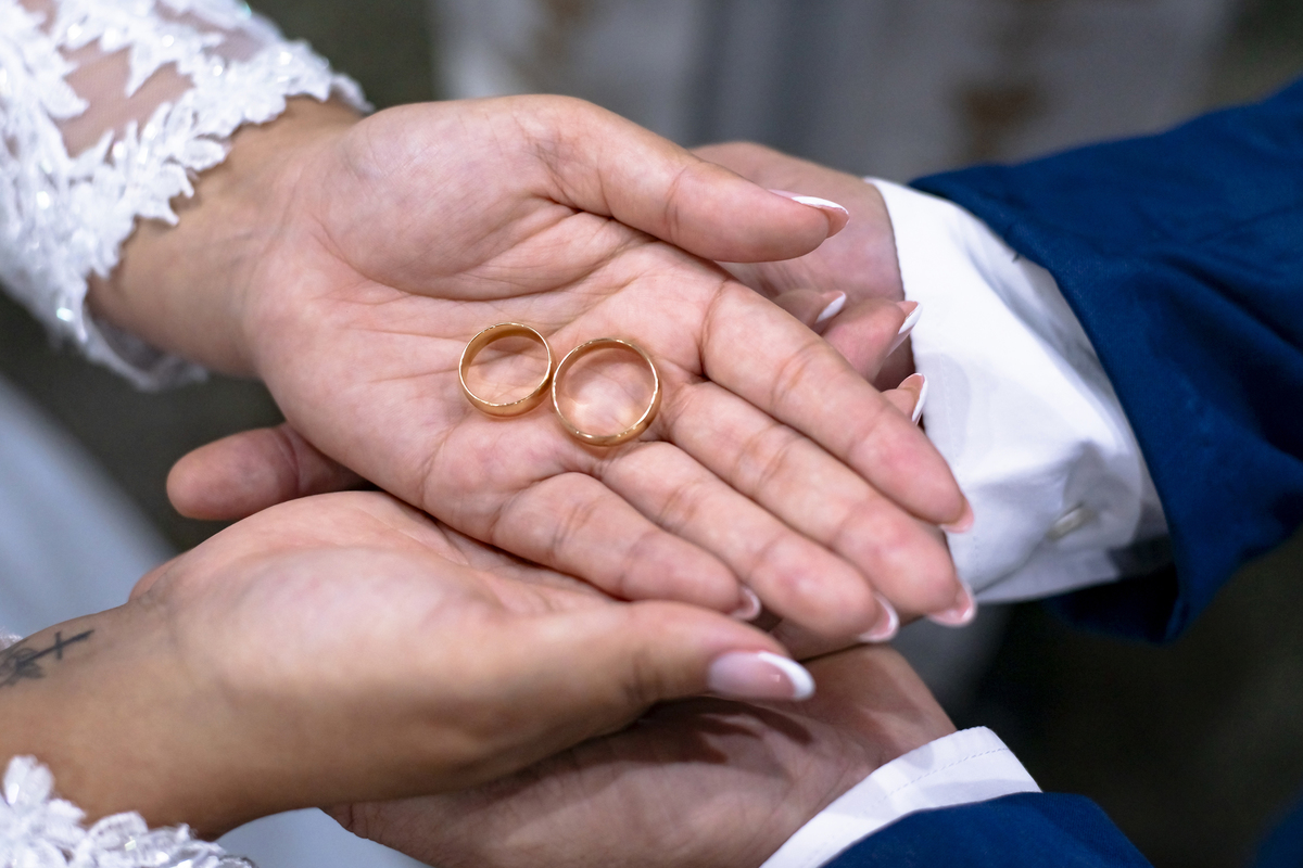 Casamento em Fortaleza