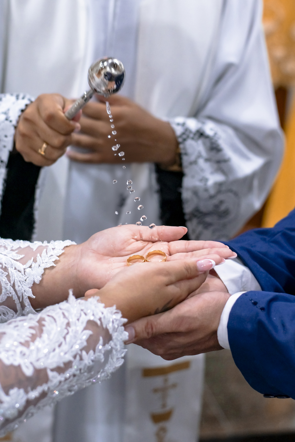 Fotografia de casamento em Fortaleza