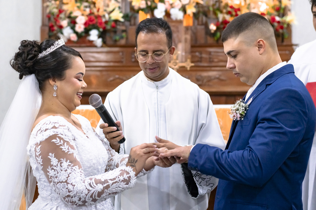 Casamento em Fortaleza