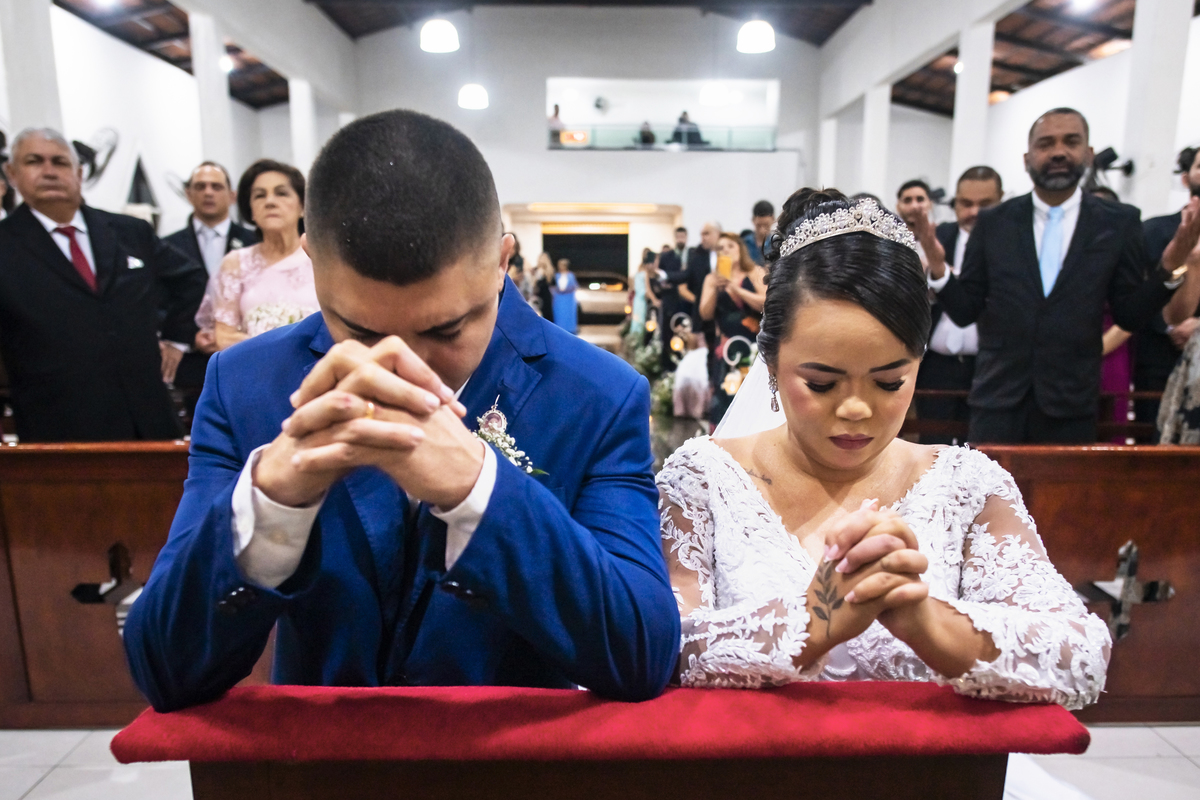 Fotografia de casamento em Fortaleza