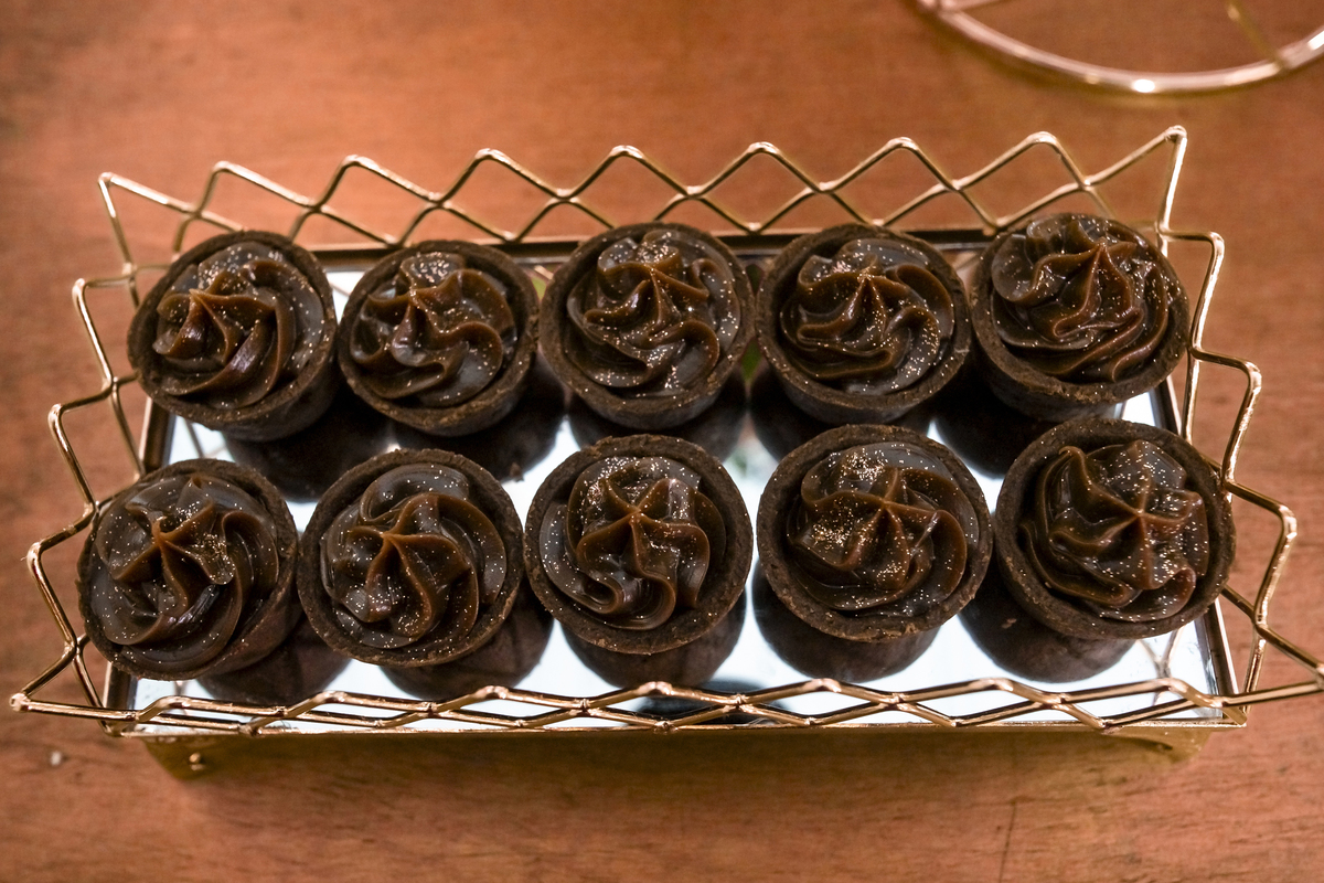 Casamento em FoCasamento no Garden buffet em Fortalezartaleza