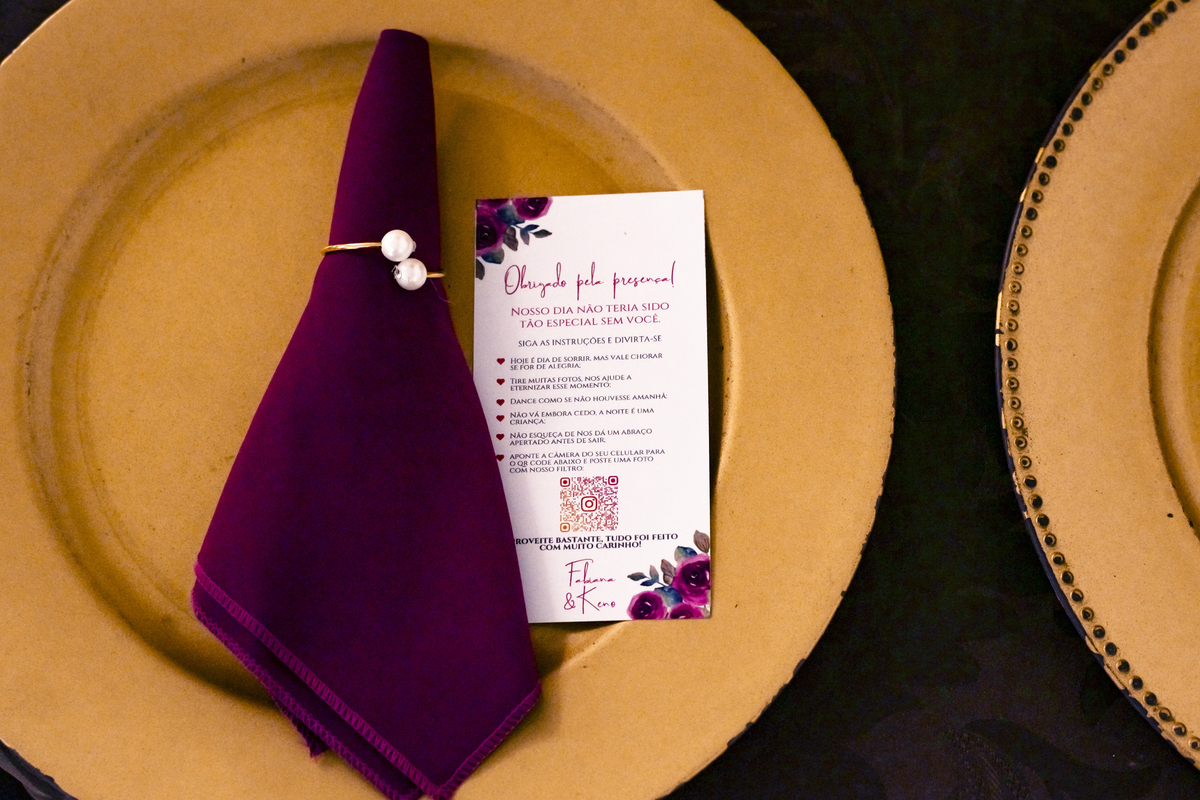 Casamento em Casamento no Garden buffet em FortalezaFortaleza