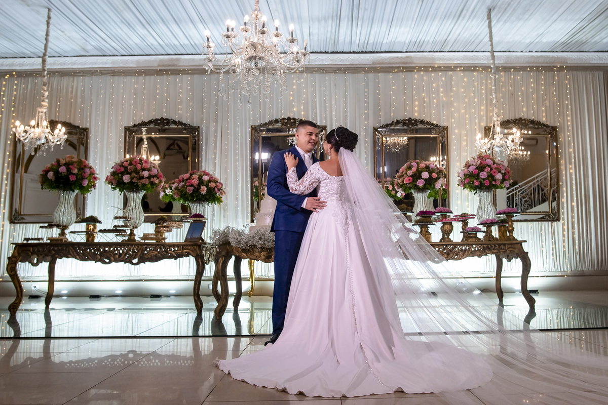 Fotografia de casamento em Fortaleza