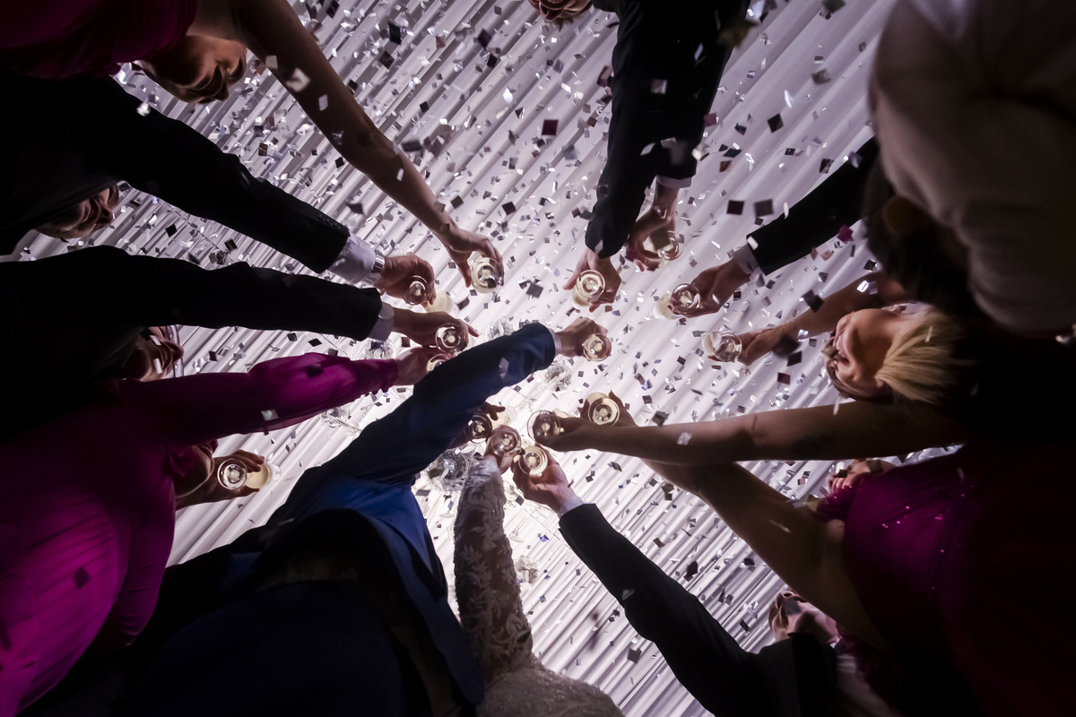Fotografia de casamento em Fortaleza