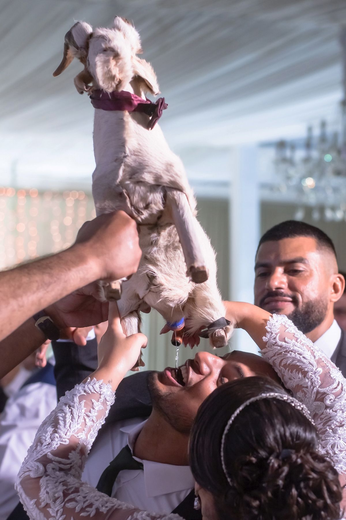 Fotografia de casamento em Fortaleza