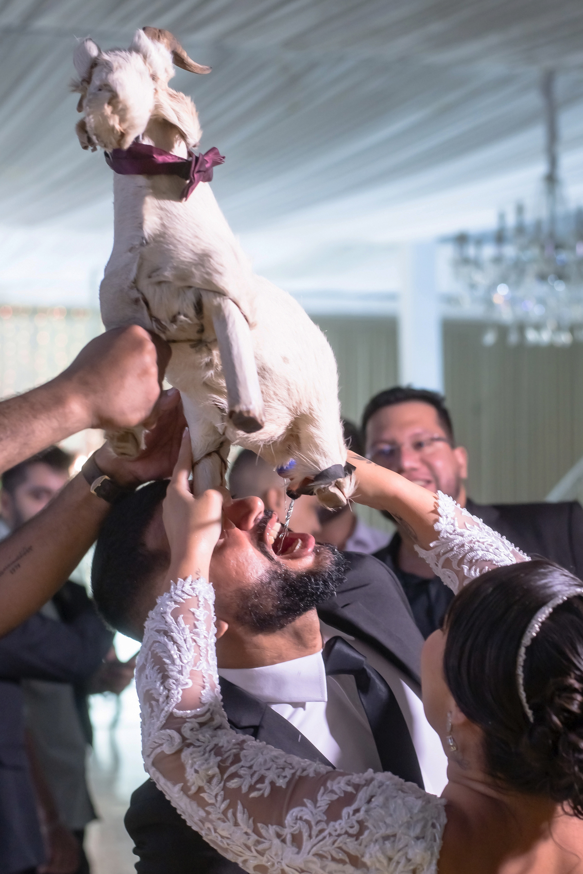 Fotografia de casamento em Fortaleza