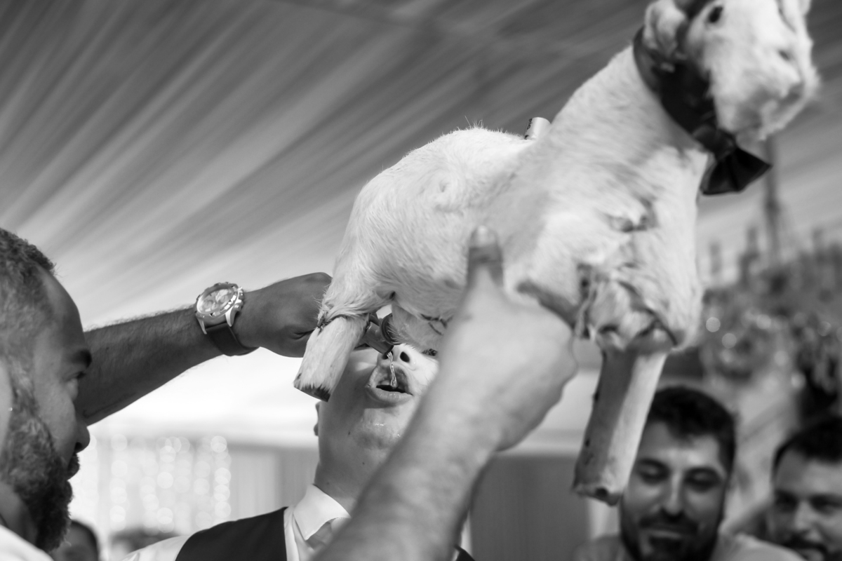 Casamento no Garden buffet em Fortaleza