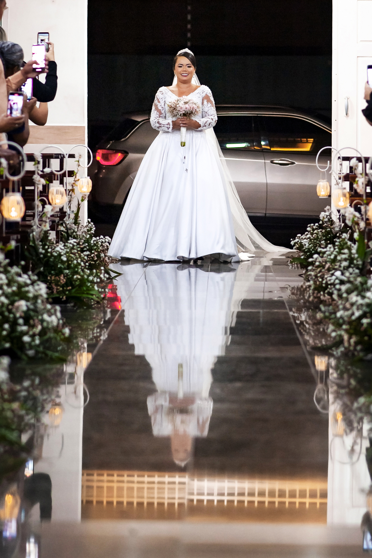 Casamento em Fortaleza