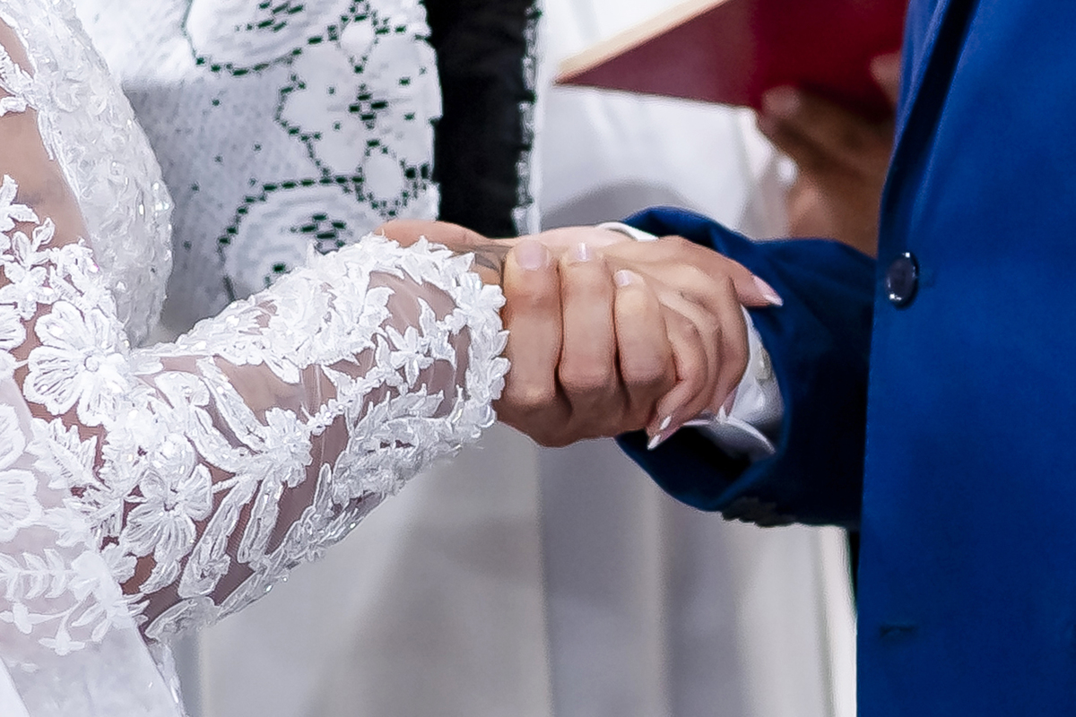 Fotografia de casamento em Fortaleza