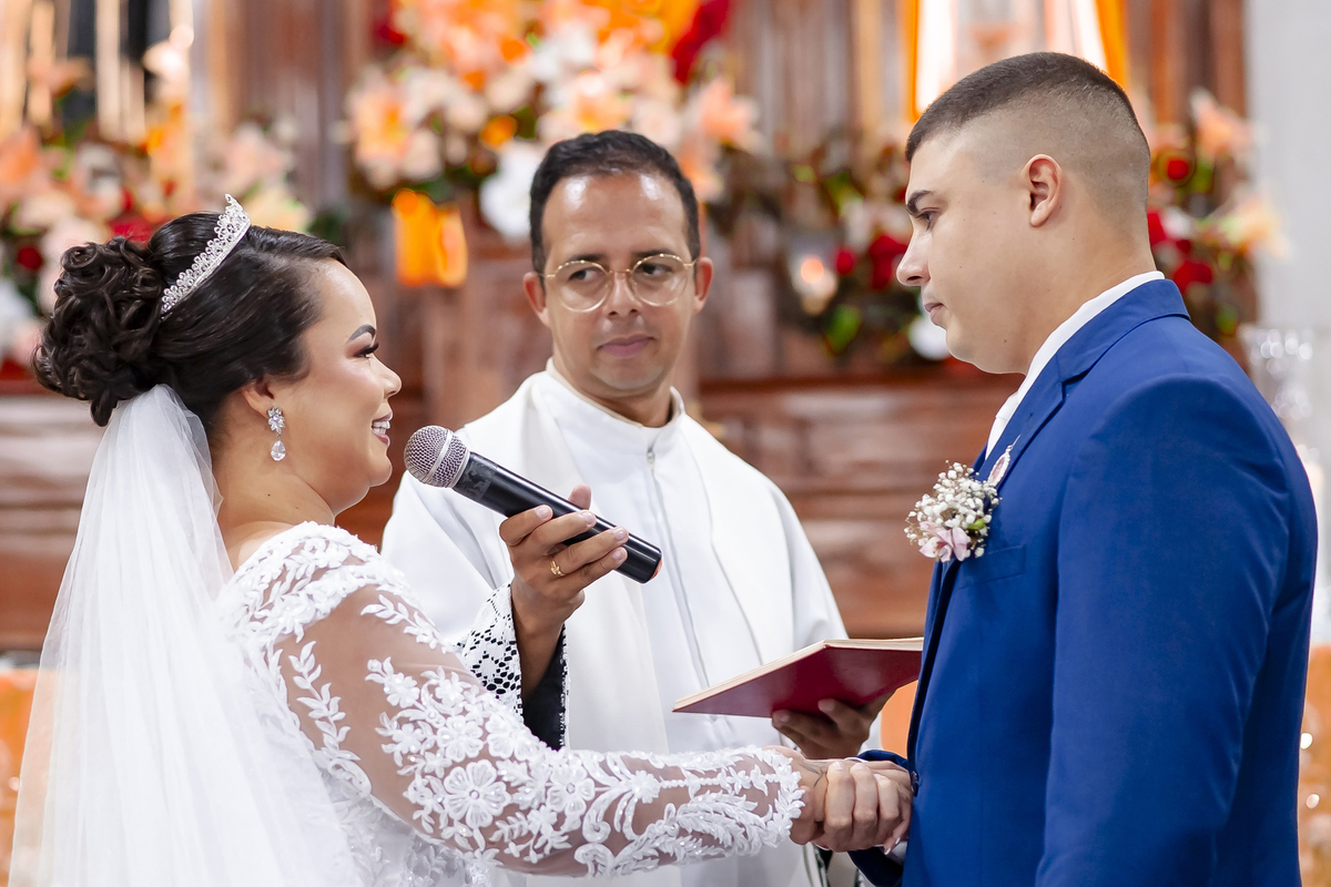 Casamento em Fortaleza