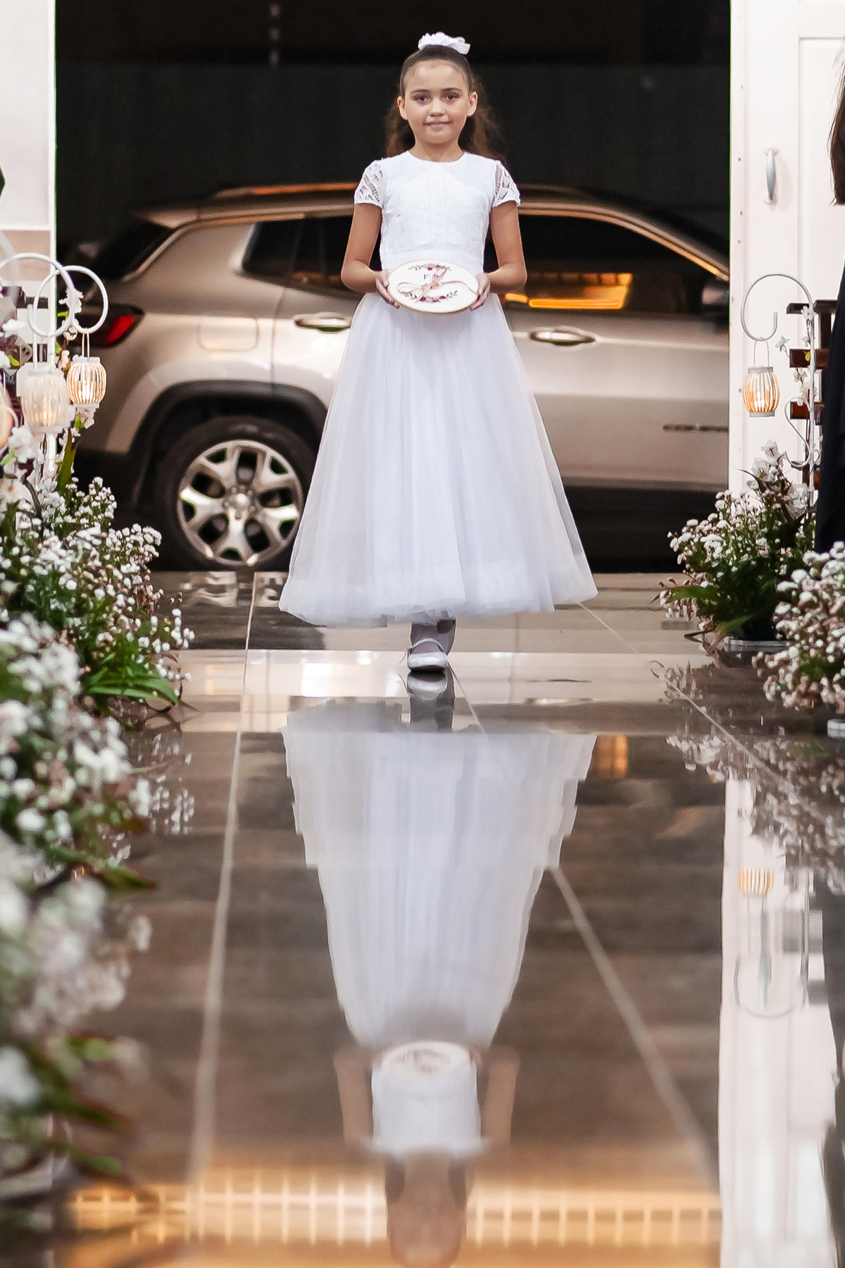 Casamento em Fortaleza