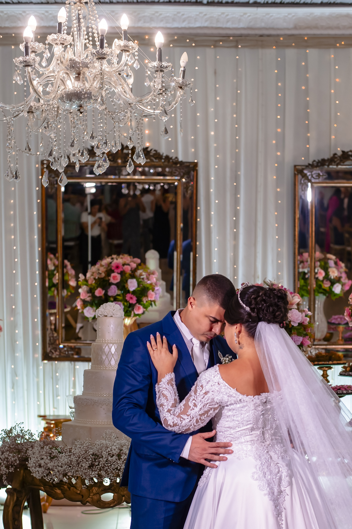 Fotografia de casamento em Fortaleza