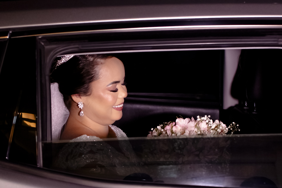 Casamento em Fortaleza