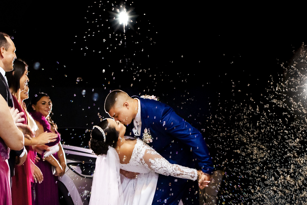 Fotografia de casamento em Fortaleza
